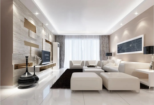 河?xùn)|智能家居：功能大盤(pán)點(diǎn)(下) | 智能家居還可以做些什么？