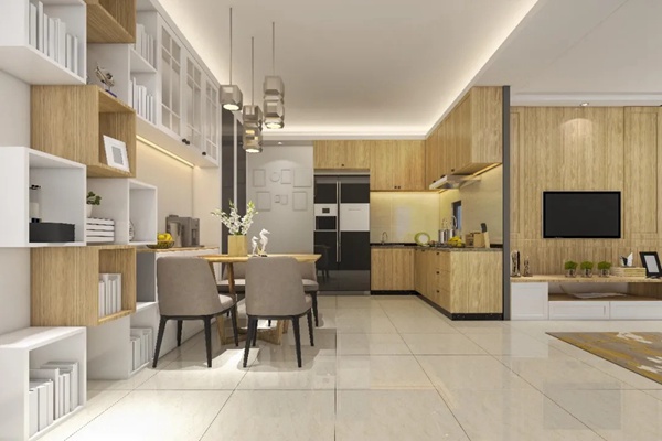 河?xùn)|智能家居：功能大盤(pán)點(diǎn)(下) | 智能家居還可以做些什么？