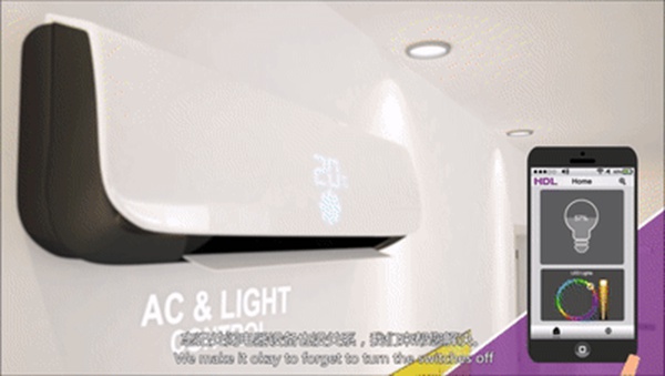 河?xùn)|智能家居：功能大盤(pán)點(diǎn)(下) | 智能家居還可以做些什么？