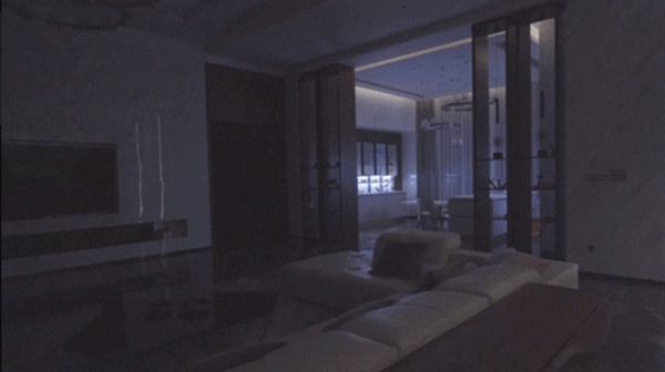 ORVIBO歐瑞博：坐擁2000平的智能豪宅是什么體驗？