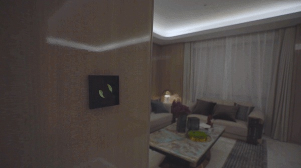 ORVIBO歐瑞博：坐擁2000平的智能豪宅是什么體驗？