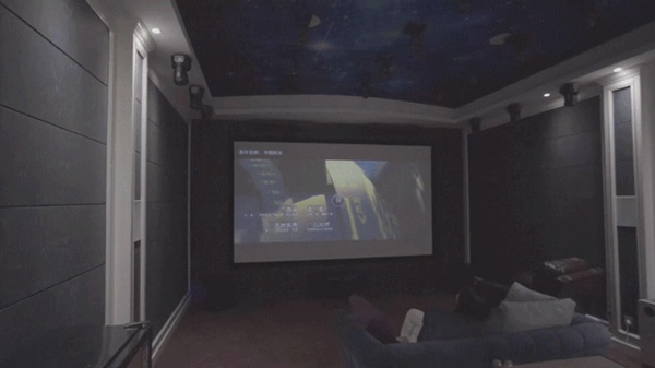 ORVIBO歐瑞博：坐擁2000平的智能豪宅是什么體驗？