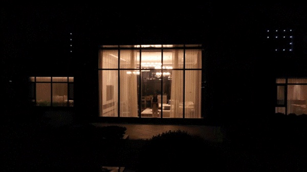 ORVIBO歐瑞博：坐擁2000平的智能豪宅是什么體驗？