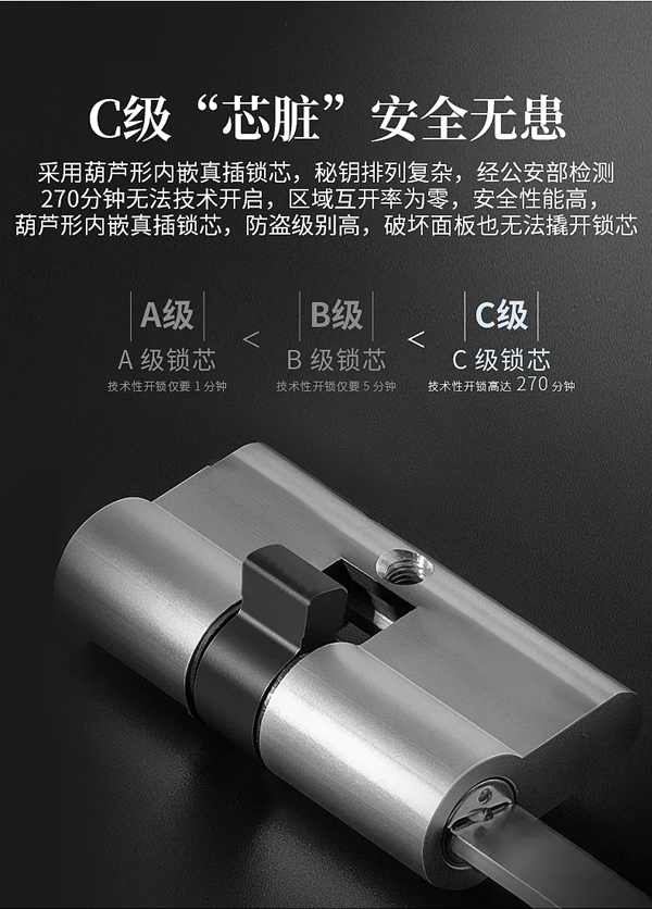 必達(dá)智能鎖：爆料必達(dá) i5 的6個“機(jī)”密