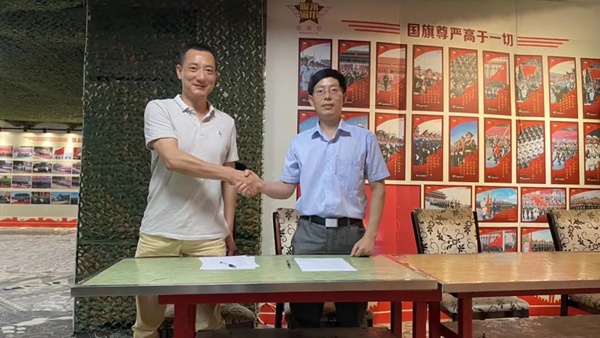 礪安智能鎖：攜手奮進·共創共贏