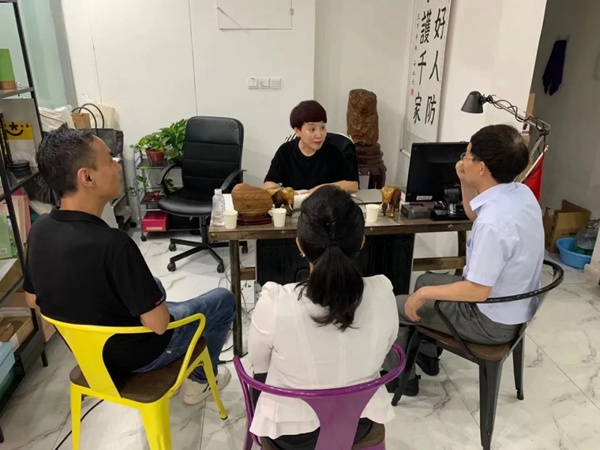 礪安智能鎖：攜手奮進·共創共贏