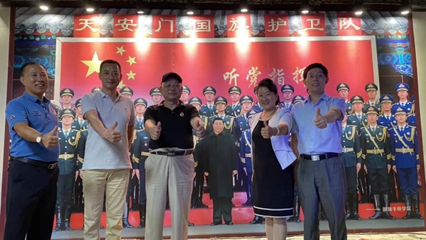 礪安智能鎖：攜手奮進·共創共贏