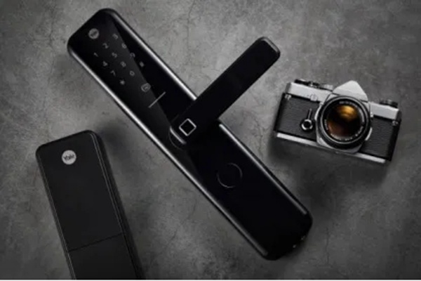 耶魯智能鎖：一把好的智能鎖應(yīng)是什么樣子？