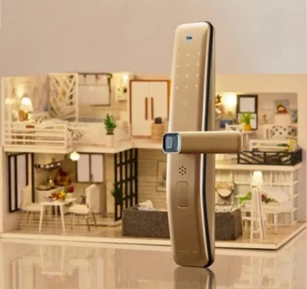 耶魯智能鎖：一把好的智能鎖應(yīng)是什么樣子？