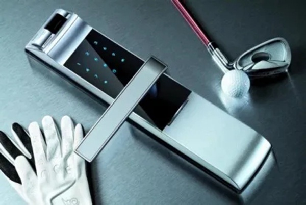 耶魯智能鎖：一把好的智能鎖應(yīng)是什么樣子？