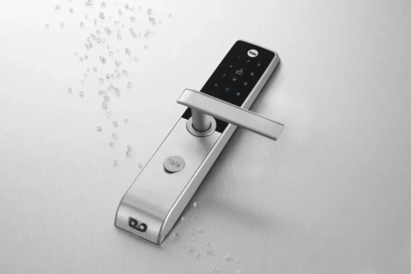 Yale耶魯智能鎖全球品牌形象全面升級