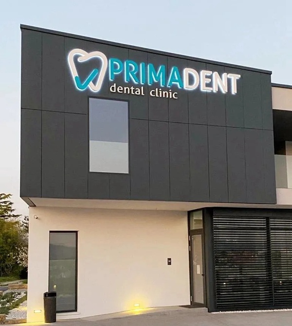 河?xùn)|智能家居：Primadent牙科診所，以智能科技陪伴安心就診