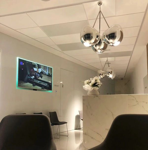 河?xùn)|智能家居：Primadent牙科診所，以智能科技陪伴安心就診