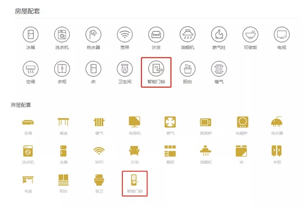 云碩智能鎖讓你輕松做房東，不再為“鎖”事煩惱