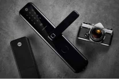 耶魯智能鎖：一把好的智能鎖應(yīng)該是什么樣子？