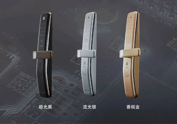 耶魯智能鎖：一把好的智能鎖應(yīng)該是什么樣子？