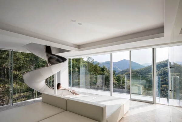 河東智能家居：VISAYA意境酒店，當桃花源遇見了智能控制