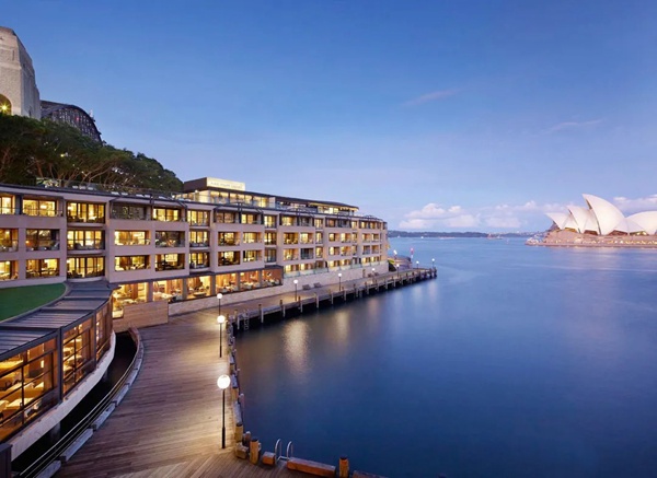 河東智能家居：VISAYA意境酒店，當桃花源遇見了智能控制