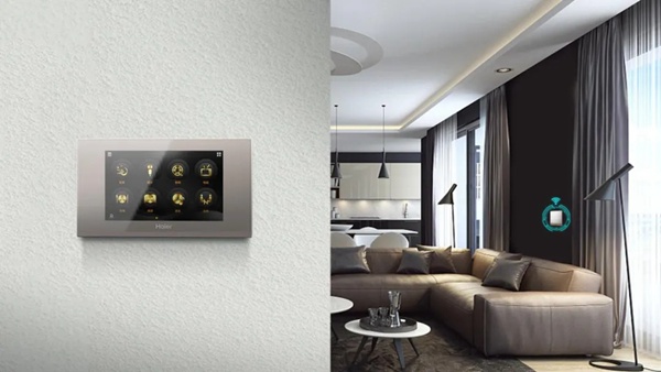 海爾智能家居家電系統一鍵開啟，智能生活自定義