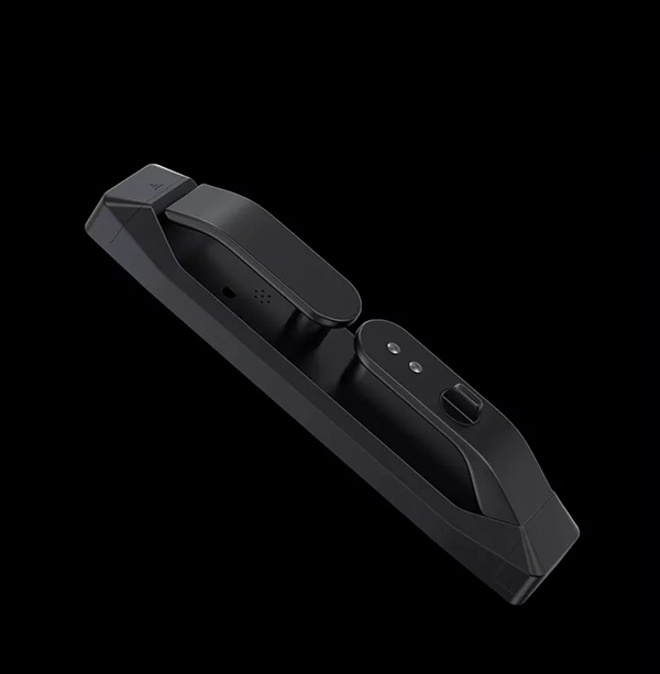 德施曼智能鎖小嘀Q3H正式眾測(cè)首發(fā)，支持HUAWEI HiLink