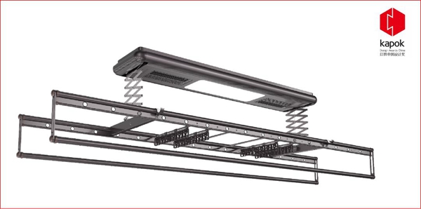 好太太榮獲“2019年度中國家居產業品牌獎——影響力品牌”等多項大獎