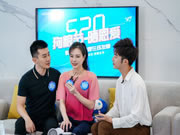 奧運冠軍夫婦驚喜現(xiàn)身,引爆好太太直播間