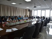 三河市職業(yè)技術(shù)教育中心與青島海爾智能家電科技有限公司舉行校企合作簽約儀式