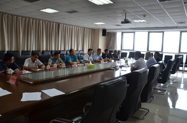 海爾智能家居與三河市職業(yè)技術(shù)教育中心校企合作簽約儀式圓滿完成