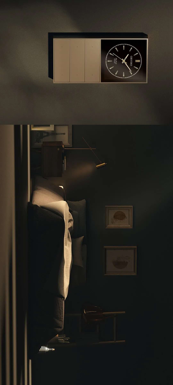 ORVIBO歐瑞博超級智能開關MixPad S旗艦版