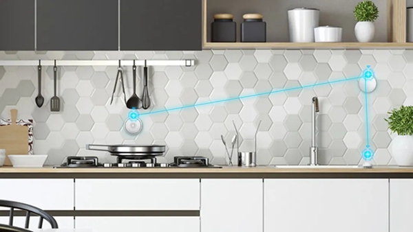 海爾智慧家居給你的家上個全方位的保險