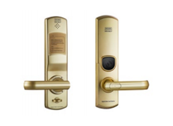 第吉爾智能鎖6600-92A產品特點