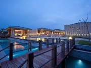 UIOT超級智慧家：重新定義奢華品質(zhì)