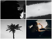 名門靜音鎖：黑是宇宙的本質(zhì)，即為宇宙的真實面目