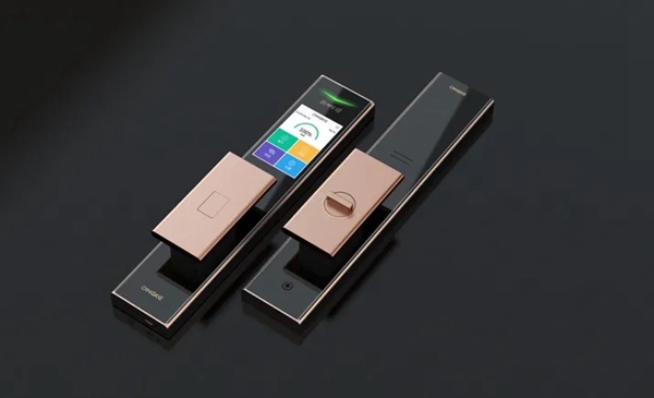 青稞智能鎖開封萬達旗艦店開業