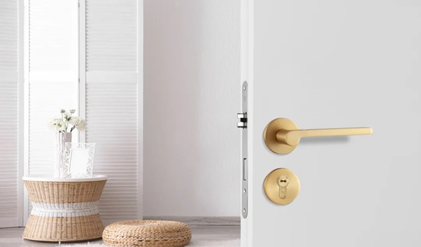 名門(mén)靜音門(mén)鎖：找不到不買(mǎi)它的理由