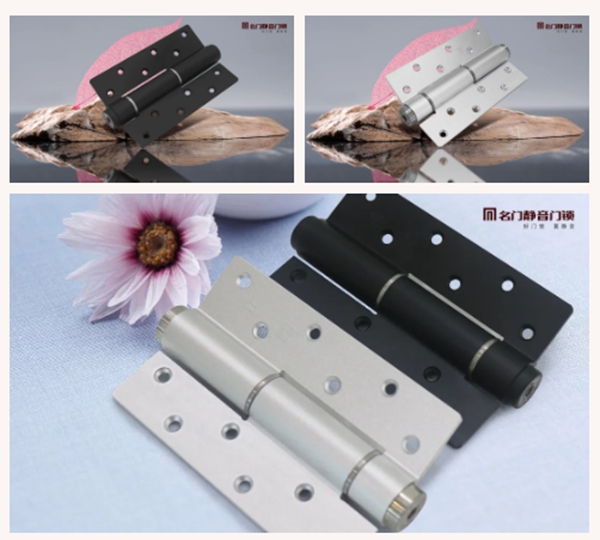 名門(mén)靜音門(mén)鎖：找不到不買(mǎi)它的理由