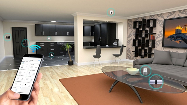 海爾智慧家居：如何讓家變得涼爽？