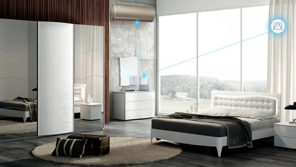 海爾智慧家居：如何讓家變得涼爽？