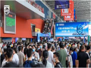 飛利浦智能鎖2020廣州建博會：接待客商近萬人，令人矚