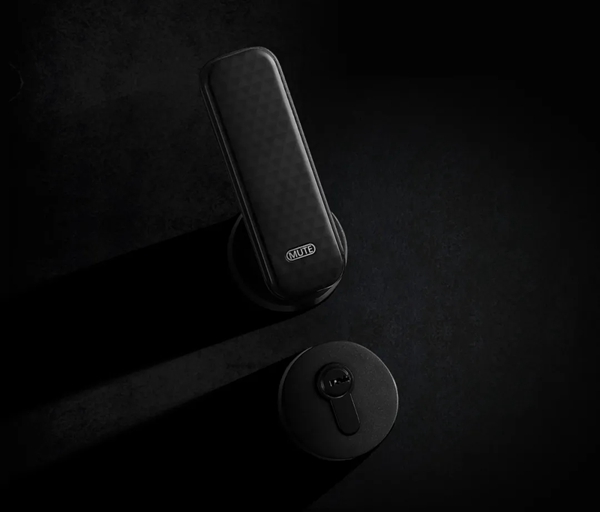 名門靜音門鎖 詮釋匠心與精致