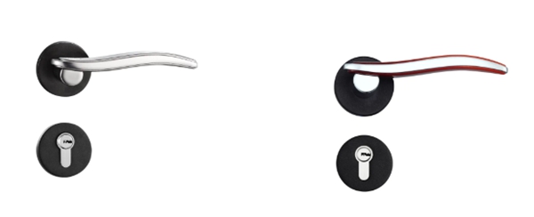 名門靜音門鎖 詮釋匠心與精致