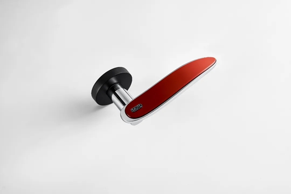 名門靜音門鎖 詮釋匠心與精致