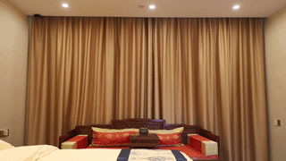 UIOT超級智慧家：玩轉智慧酒店 高檔酒店這樣裝