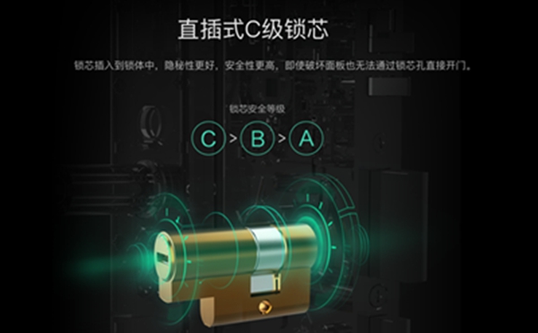 科技達人王自如直播帶貨鹿客智能鎖，直擊618底價