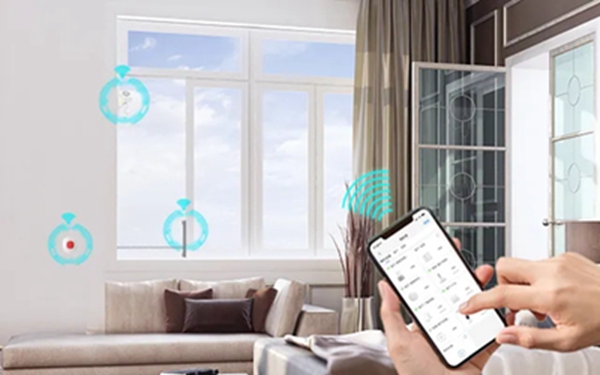 海爾智能家居：六月就是藍天白云，晴空萬里，突然暴風雨？