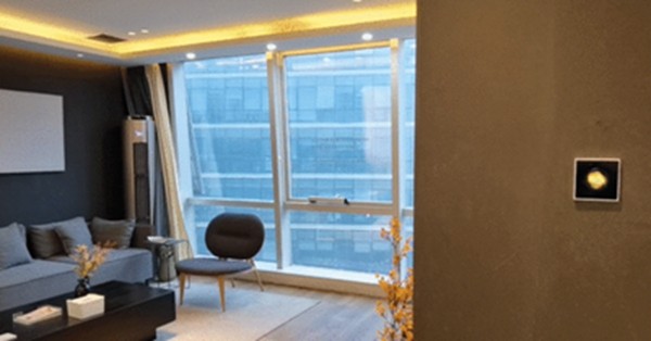 歐瑞博超級智能開關評測：0.1秒極速語音開關燈，開啟全宅智能