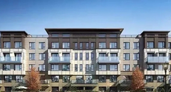 多瑪凱拔 深化戰(zhàn)略合作，共筑智慧社區(qū)！