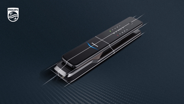 飛利浦智能鎖：618來了 智能鎖改怎么選？