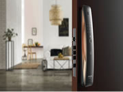 保仕盾 ：約束著智能鎖價格的底線