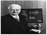 安朗杰:工藝精湛的安防產品